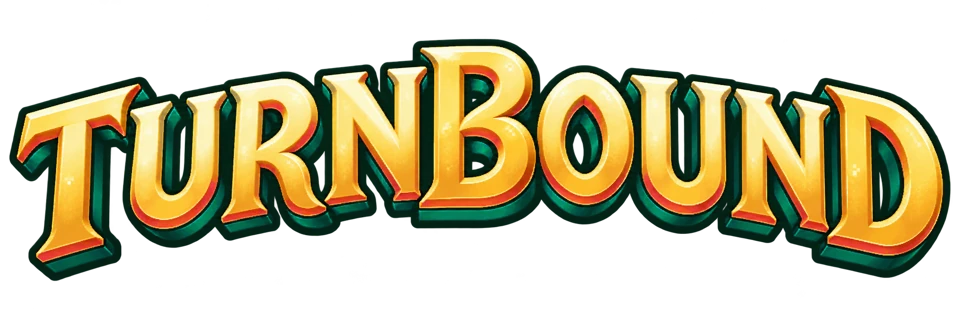 Turnbound